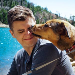 Meet your Posher, Glenn